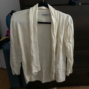 Zara Shrug Sweater